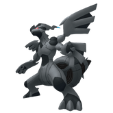Buy 6IV Zekrom Pokemon